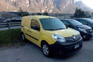 RENAULT Kangoo 1.5 dCi 5900 €