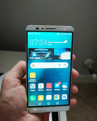 Huawei mate 7 pezzi da ricambio 