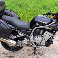FZS 1000 FAZER