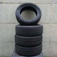 4 Gomme ESTIVE Continental 185/55 R15 H XL FIAT500