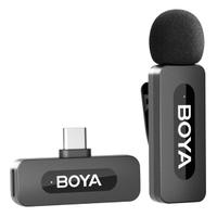 Microfono per live, interviste, dirette