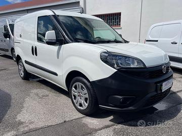 Fiat DOBLO CARGO 1.3 MJT 95CV PRONTO POCHI KM