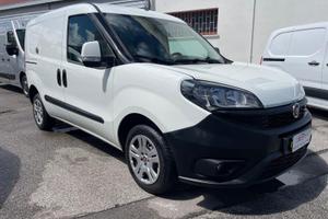 Fiat DOBLO CARGO 1.3 MJT 95CV PRONTO POCHI KM
