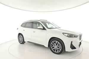 BMW X1 sDrive 18d Msport