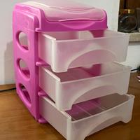 Coquette porta gioie, organizer / organizzatore