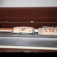 macchina da maglieria 