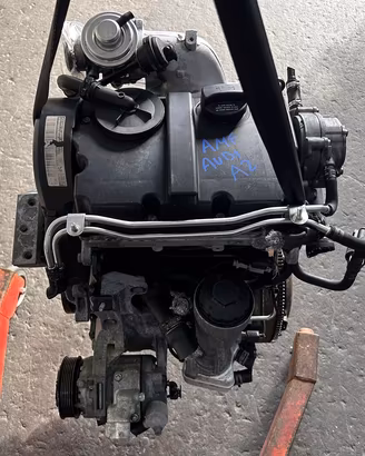 AMF 120.000KM MOTORE A2 POLO LUPO 1.4 TDI 75CV