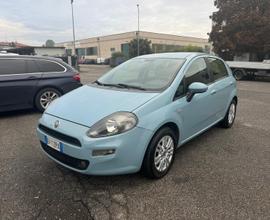 Fiat Punto Evo 1200 X neopatentati