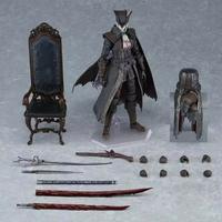 Action Figure Bloodborne Lady Maria 