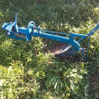 solcatore per trattore