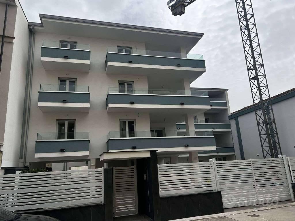 Appartamento – Marcianise, Pagani di Marcianise, Caserta - Vista 3