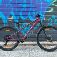 CANNONDALE HABIT HT2