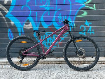 CANNONDALE HABIT HT2