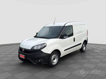 FIAT Doblò Doblò 1.6 MJT 90CV S&S PC-TN Cargo Bu