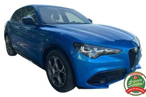 ALFA ROMEO Stelvio 2.2 Turbodiesel 210 CV AT8 Q4
