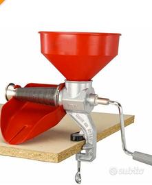 Macchina per conserva NUOVA