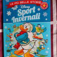 COLLEZIONE COMPLETA  "LE PIU' BELLE STORIE DISNEY"