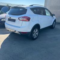 Ricambi Ford Kuga 2.0 TDCI DPF 4WD SUV  Anno 2010