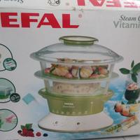 vaporiera tefal