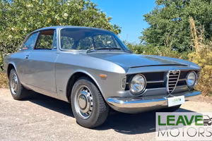 Alfa Romeo GT 1300 Junior (M1548)