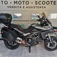 Ducati Multistrada 1200 DUCATI MULTISTRADA 1....