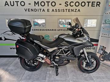 Ducati Multistrada 1200 DUCATI MULTISTRADA 1....