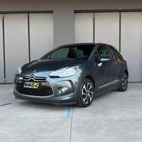 Citroen DS3 1.4 e-hdi (airdream) So Chic 70cv cmp