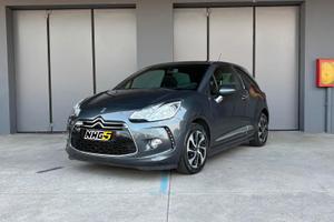 Citroen DS3 1.4 e-hdi (airdream) So Chic 70cv cmp