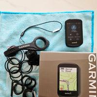 Garmin EDGE 830
