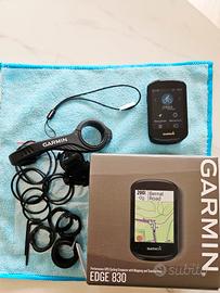 Garmin EDGE 830