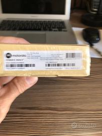 Nuovo Motorola " moto e 15 " Dual  64G 2GB Ram