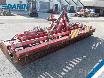 Erpice rotante BREVIGLIERI Mt 5