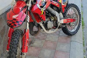 cr 125 2003 restyling  2022