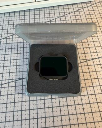 Filtro Kase nd1000 - 10 Stop Clip-in Sony
