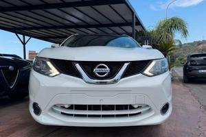 Nissan Qashqai 1.6 dCi 2WD Tekna