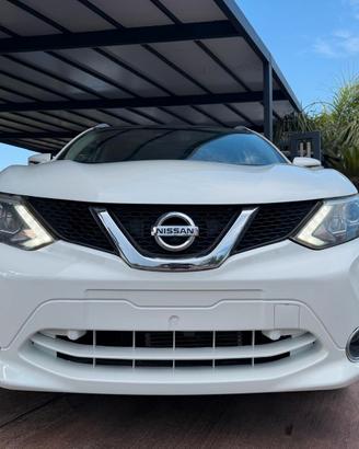 Nissan Qashqai 1.6 dCi 2WD Tekna