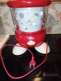 Gelatiera + Tritaghiaccio come nuovi