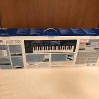 EDIROL PCR 500 MIDI KEYBOARD CONTROLLER