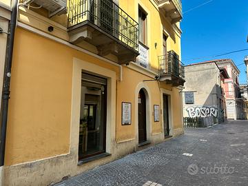 Attività ristorazione