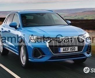 Ricambi originali Audi q3 2019/2022