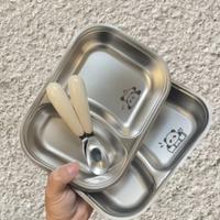 stoviglie per bambini  9