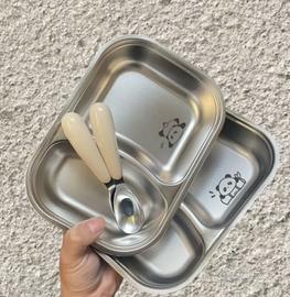 stoviglie per bambini  9