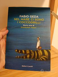 Nel mare ci sono i coccodrilli - libro da leggere