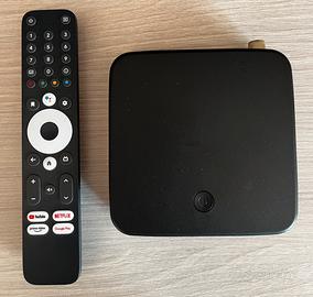 Decoder Android TV