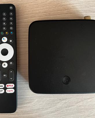 Decoder Android TV