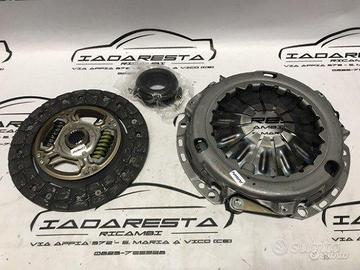 Kit Frizione Cambio Robotizzato C1 107 Aygo 2052Y5