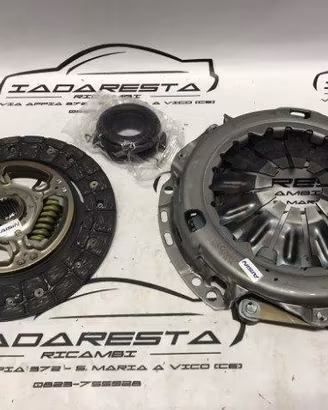 Kit Frizione Cambio Robotizzato C1 107 Aygo 2052Y5