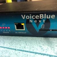 2N  5051024W VOICEBLUE NEXT