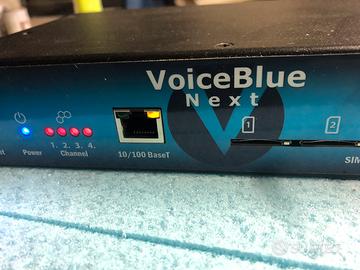 2N  5051024W VOICEBLUE NEXT