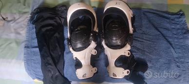 Tutori ginocchia Tryonic